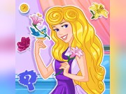 Play Princess Ava's Flower Shop Game on FOG.COM