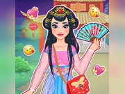 Play Chinese New Year Fortune Game on FOG.COM
