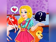 Play Audrey's Toy Shop Game on FOG.COM