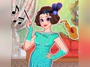 Play Legendary Fashion: The Dazzling Jazz Age Game on FOG.COM
