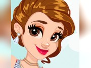 Play Cover Girl Real Makeover Game on FOG.COM