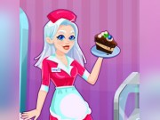 Play Crystal's Sweets Shop Game on FOG.COM