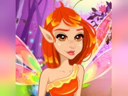Play Faerie Queen of Fire Game on FOG.COM