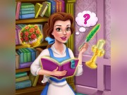 Play Beauty's Bookshop Game on FOG.COM
