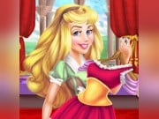 Play Sleeping Princess Closet Game on FOG.COM
