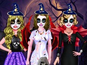 Play Get Ready For Halloween Game on FOG.COM