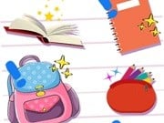 Play Back To School: Locker Essentials Game on FOG.COM