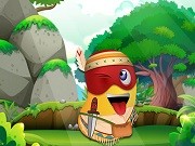 Play Larva Jump Game on FOG.COM