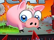 Play Slaughterhouse Escape Game on FOG.COM