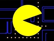 Play Pac Man Game on FOG.COM