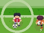 Play Soccer Pro Game on FOG.COM