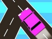 Play Traffic Run Online Game on FOG.COM