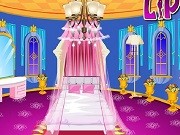Play My Princess Room Decoration Game on FOG.COM