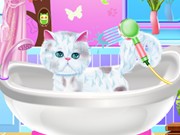 Play Excellent Pet Groomer Game on FOG.COM