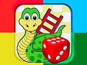 Play Snakes And Ladders Game on FOG.COM