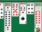 Play Classic Spider Solitaire Game on FOG.COM