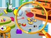 Play Kids Hidden Object Game on FOG.COM