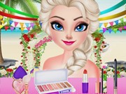 Play Disney Princess Perfect Hawaii Wedding Game on FOG.COM