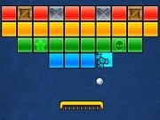 Play Brick Breaker 2018 Game on FOG.COM