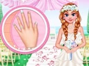 Play Princess The Day Before My Wedding Game on FOG.COM