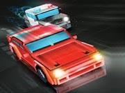 Play Car Vs Cops 2 Game on FOG.COM