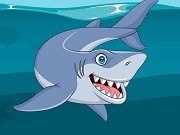 Play Shark Jigsaw Game on FOG.COM