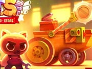 Play Cats: Crash Arena Turbo Stars Game on FOG.COM