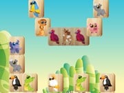 Play Animal Mahjong Game on FOG.COM