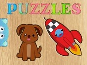 Play Puzzles Game on FOG.COM