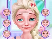 Play Elsa's Funny Selfie Game on FOG.COM