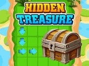 Play Hidden Treasure Game on FOG.COM