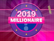 Play Millionaire 2019 Game on FOG.COM