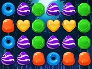 Play Jelly Blast Online Game on FOG.COM