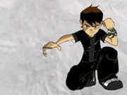 Play Ben 10 Jumping Challenge Game on FOG.COM