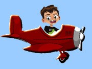 Play Ben10 Tappy Plane Game on FOG.COM