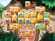 Play Jewel Mahjongg Game on FOG.COM