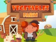 Play Vegetables Farm Game on FOG.COM