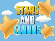 Play Stars And Clouds Game on FOG.COM