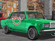 Play Russian Cars Differences Game on FOG.COM