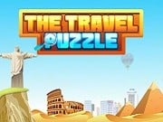 Play The Travel Puzzle Game on FOG.COM