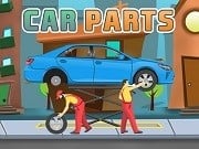 Car Parts Mobile