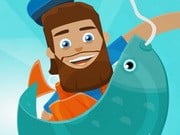 Play Hooked Inc Online Game on FOG.COM