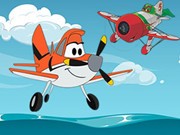 Play Disney Planes Coloring Book Game on FOG.COM