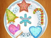 Play How To Make Homemade Sugar Cookies Game on FOG.COM