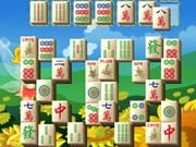 Play Fairy Triple Mahjong Game on FOG.COM