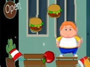 Play Eat Healthy Food Game on FOG.COM