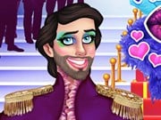 Play Prince Drag Queens Game on FOG.COM