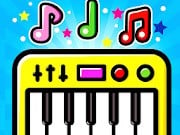 Play Pet Piano Game on FOG.COM