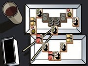 Play Sushi Mahjong Game on FOG.COM