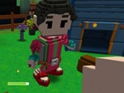 Play All In One - Fight To Shop In Online Minecraft Game on FOG.COM